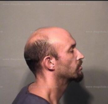 Kenneth Paul Gallaspie
