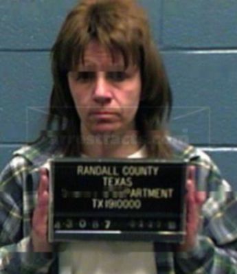 Sandy Jane Sanders