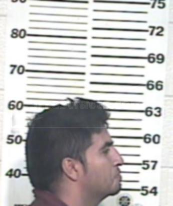 Alejandro Escobedo Flores