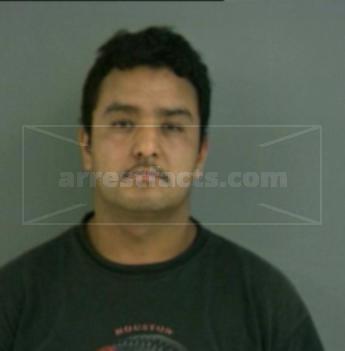 Javier Robles