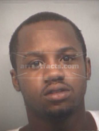 Martin Dondrell Mathews