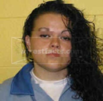 Tiffany Lynn Plowman