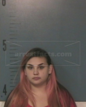 Bianca Celeste Patino