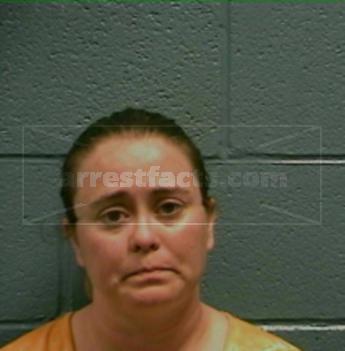 Gypsy Ann Palmer