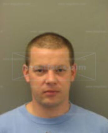 Matthew Phillip Thornton