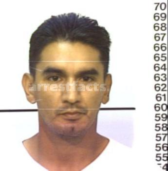 Hector Sanchez Salas