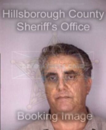 Steven R Bosco