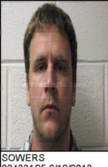 Christopher Paul Sowers