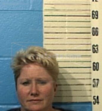 Tammy Lynn Jacks