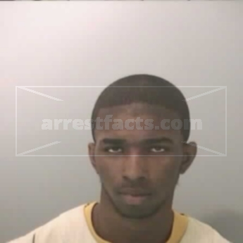 Reginald Maurice Hampton