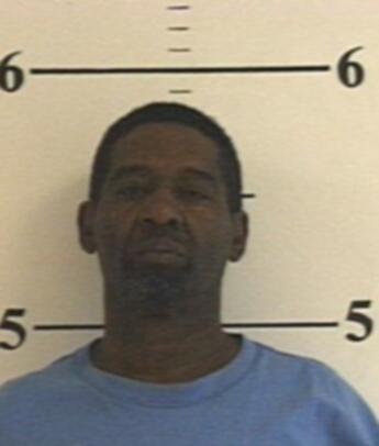 Robert Lee Roberson