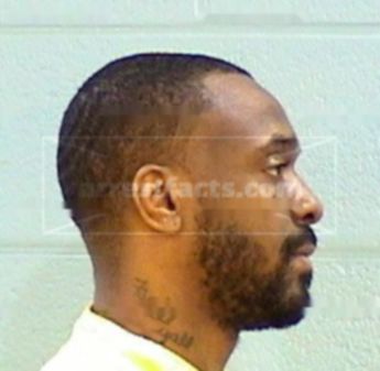 Tyrone Pearson