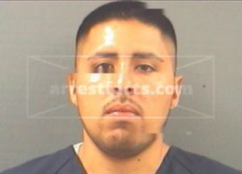 Oscar Soto