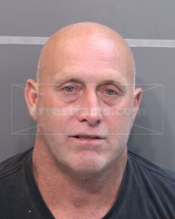 Michael Kieth Bashaw