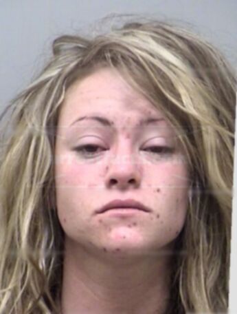 Casey Ann Worlow