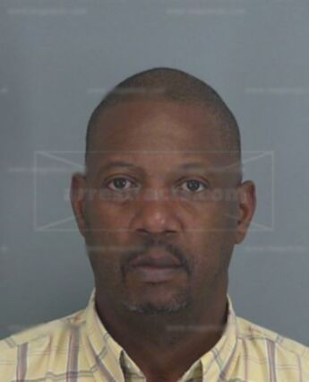 Reginald Eugene Davis