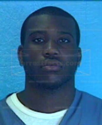 Jammal D Graham