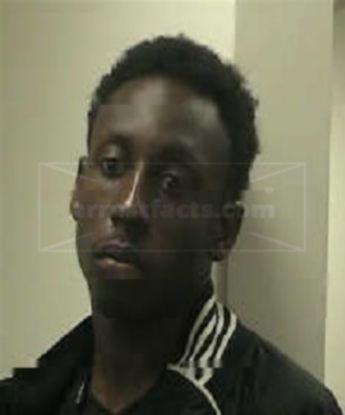 Shiron Nelson Williams
