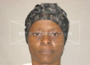 Felicia Ann Smith