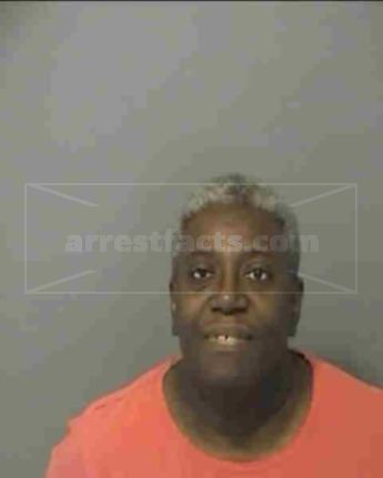 Cheryll Denise Gordon