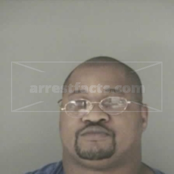Jimmie Earl Brown