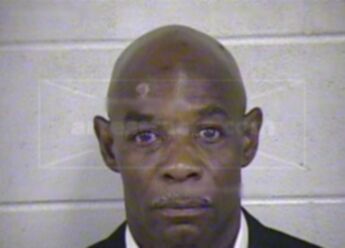 Ronnie J Rhodes