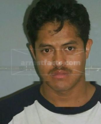 Pablo Arreola