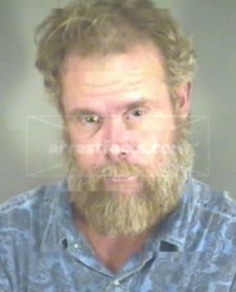 Ronald Bennett Davis