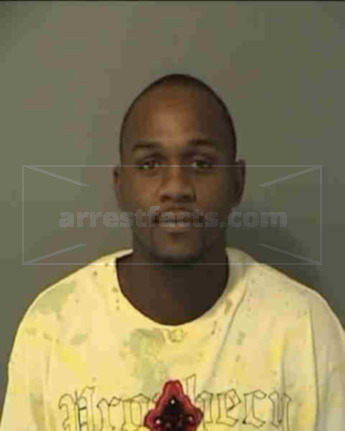 Marquis T. Thomas