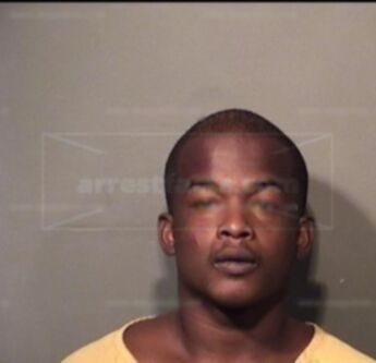 Quintavius Lamont Young