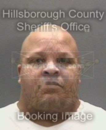Octavius Marquel Milton