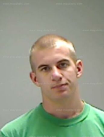Bryan Gregory Griffin