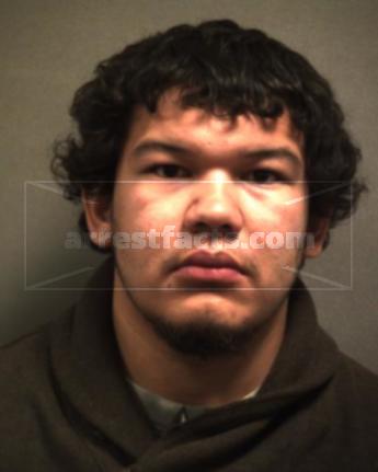Philip Anthony Escobedo