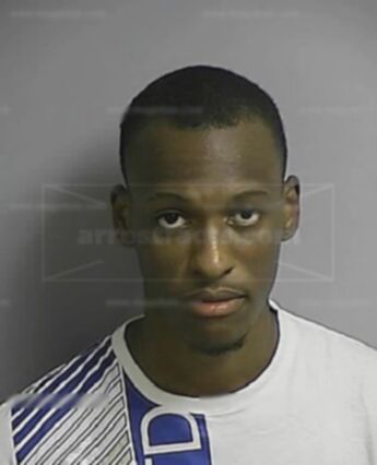 Calvin Tyrell