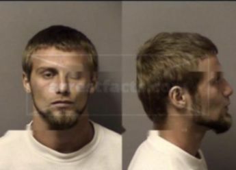 Jeremy James Hanshew