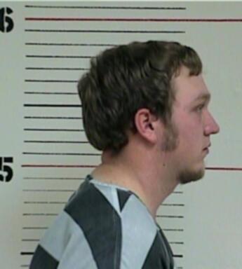 Trent Hunter Whitten