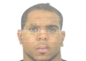 Anthony Terrell Johnson