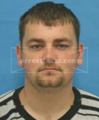 Jonathan William Hedrick