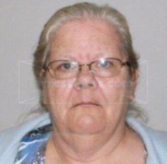 Loretta Kay Maggard