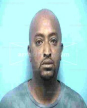 Scottie Lamar Williams
