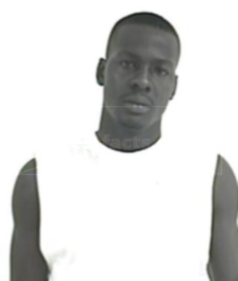 Don Bailey