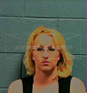 Kimber Danielle Carnes