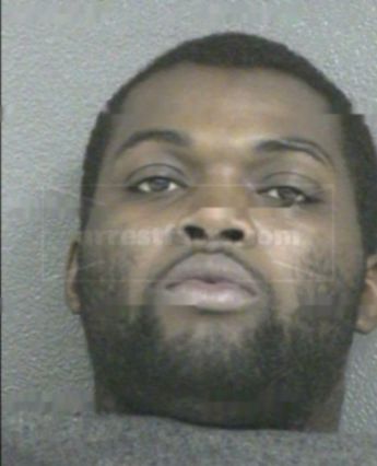 Wendell Fontaine Anderson Jr