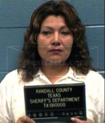 Margarita Herlinda Gonzalez-Cardoza
