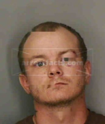 Brett Austin Clark