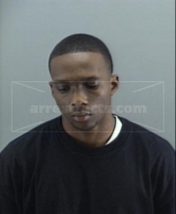 Edmond Deshon Harris