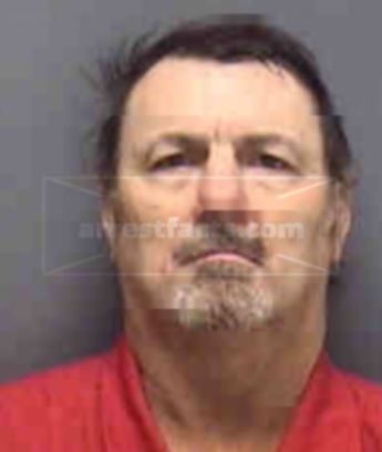 Billy Dwayne Elrod