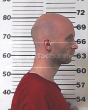 Clifford Mark Green