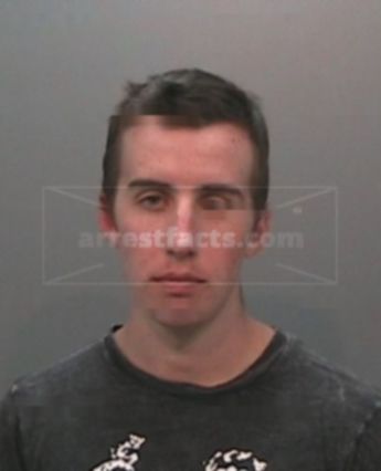 Coleman Buie Faires