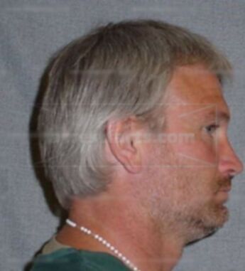 Gerald Hanson